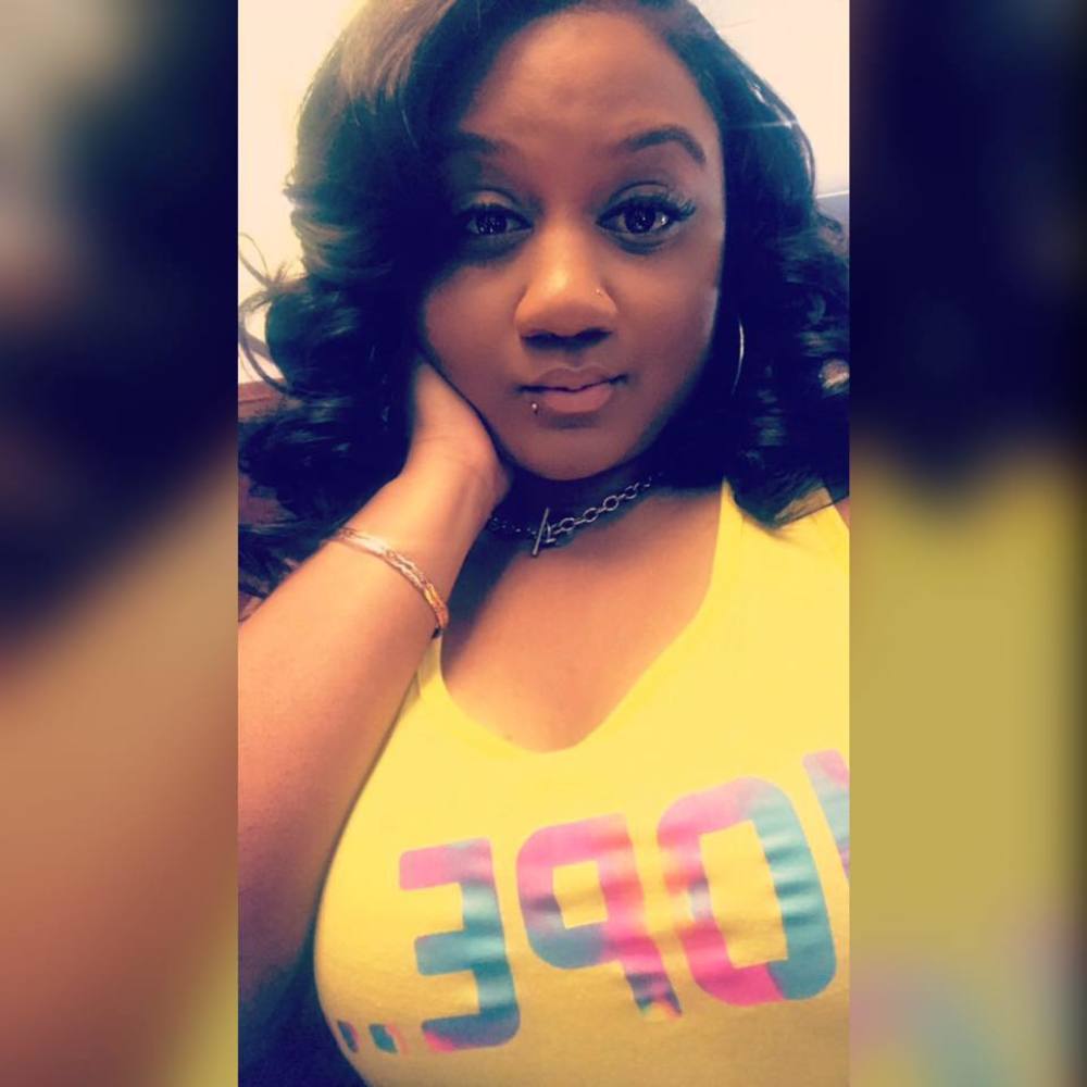 Meet your Posher, Nikki